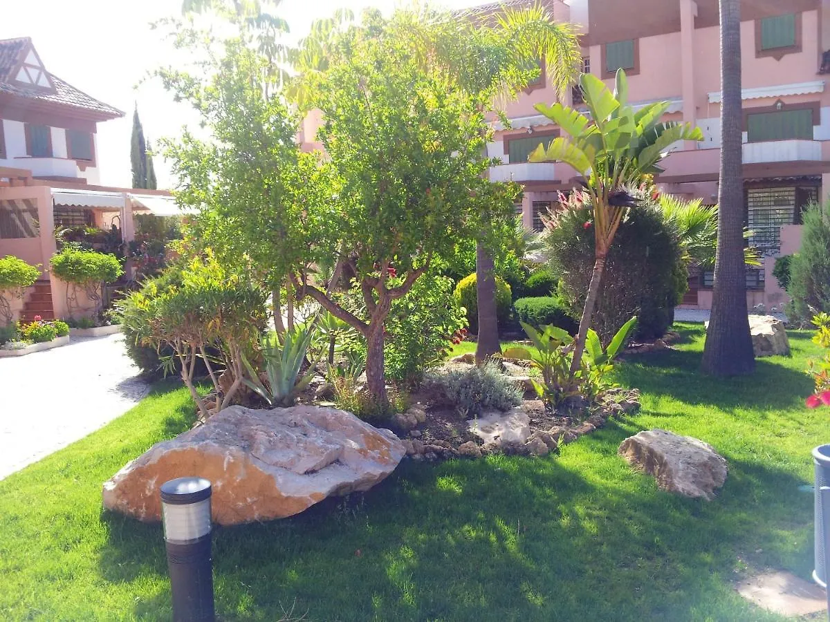 Welcoming House In Islantilla, Pool And Garden View. 0*, Islantilla