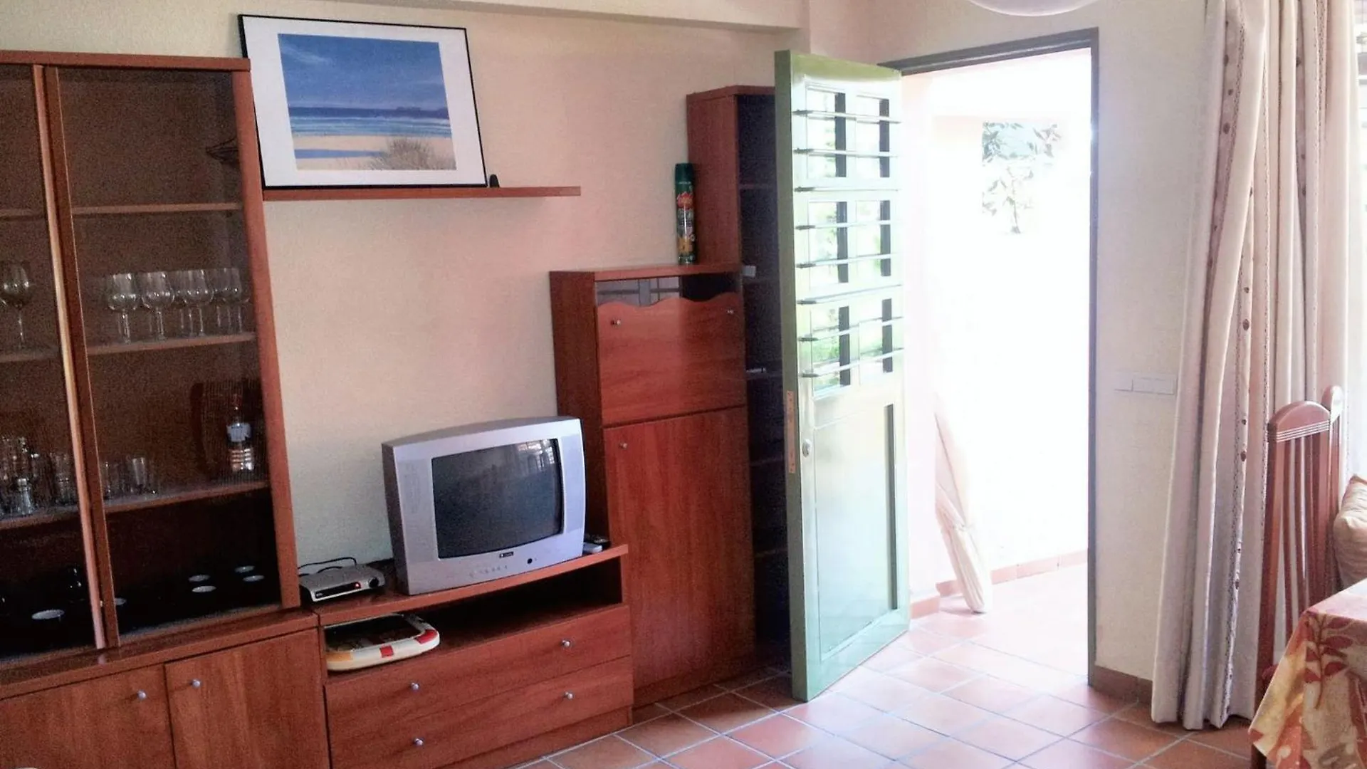 Holiday home Welcoming House In Islantilla, Pool And Garden View. Spain