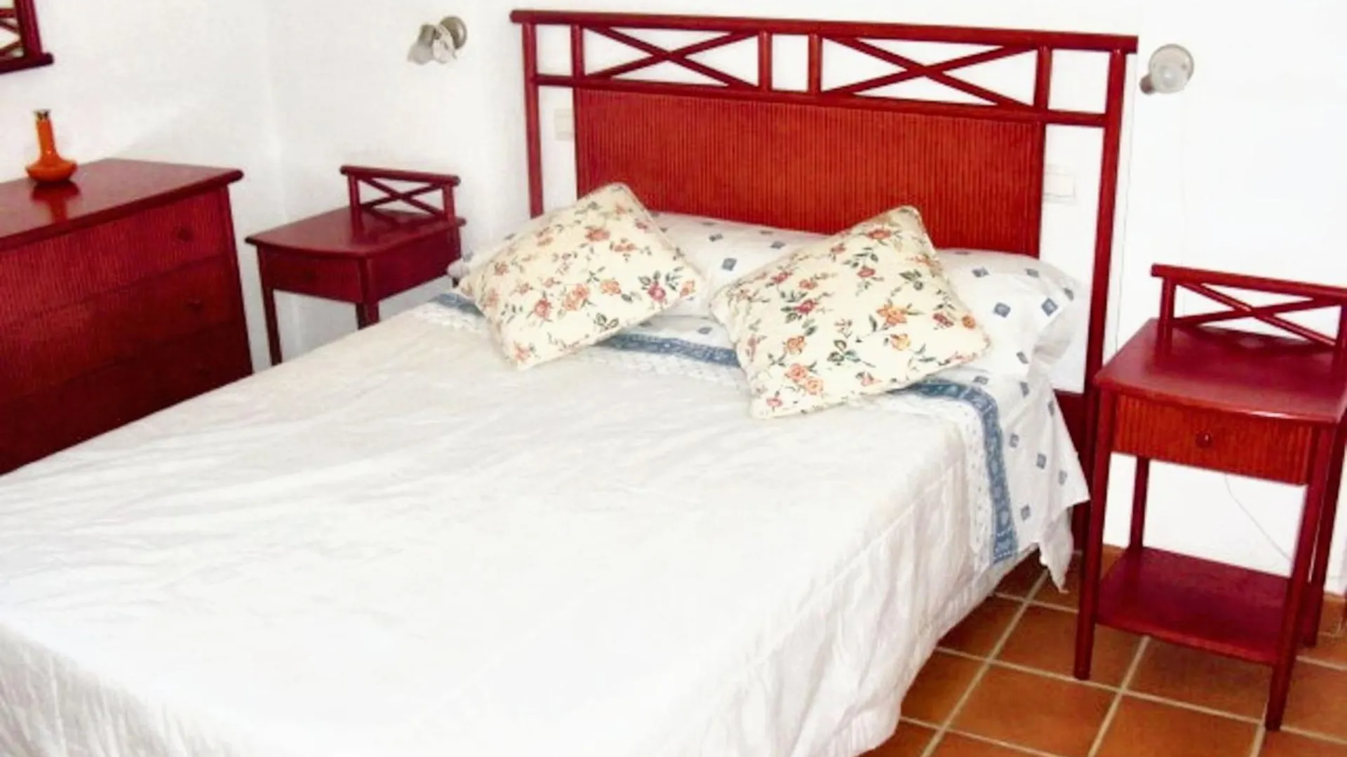 Welcoming House In Islantilla, Pool And Garden View. Islantilla