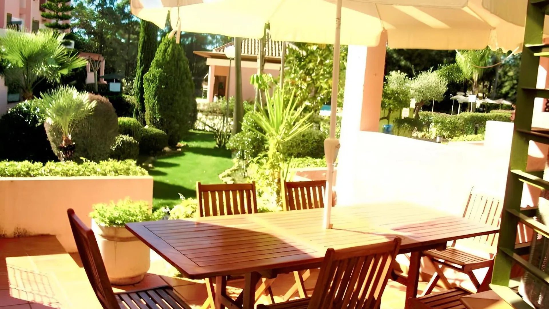 Holiday home Welcoming House In Islantilla, Pool And Garden View.