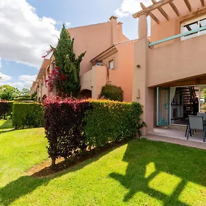 Casa En Golf. Altavista Сasa de vacaciones