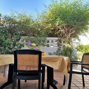 Casa Miel Сasa de vacaciones